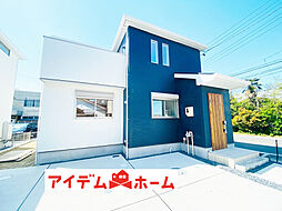【アイデムホーム春日井店】春日井市 第3上田楽町坊之越 1号棟