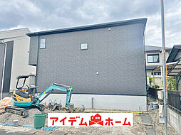 【アイデムホーム春日井店】可児市 緑ケ丘4丁目01期　全1棟