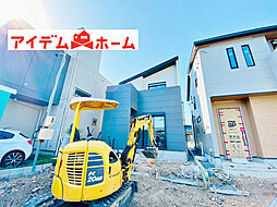 【アイデムホーム春日井店】小牧市　第6小牧　1号棟