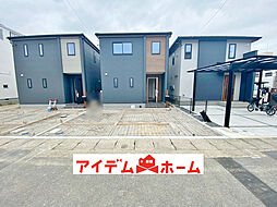 【アイデムホーム春日井店】北区 楠第2　2号棟