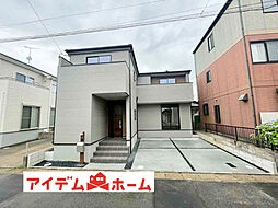【アイデムホーム春日井店】犬山市 富岡南公園　全1棟