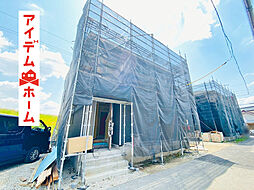 【アイデムホーム春日井店】春日井市上条町第9　4号棟