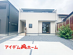 【アイデムホーム春日井店】春日井市　上条町七丁目　2号棟