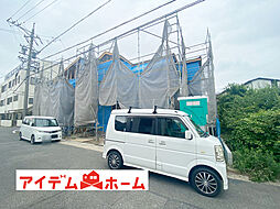 【アイデムホーム春日井店】春日井市　第2林島町　2号棟