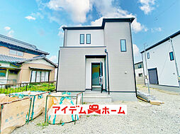 【アイデムホーム春日井店】守山区 上志段味6期 3号棟