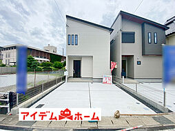 【アイデムホーム春日井店】小牧市 第5小牧　1号棟