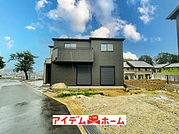 【アイデムホーム春日井店】守山区 上志段味5期 全1棟