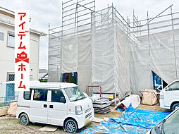 【アイデムホーム春日井店】小牧市　久保一色南　4号棟