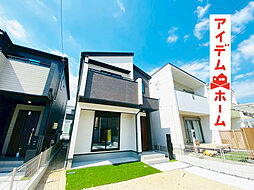 【アイデムホーム春日井店】春日井市 気噴町北　2号棟