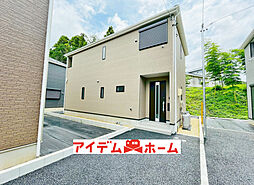 【アイデムホーム春日井店】守山区 中志段味第3 7号棟