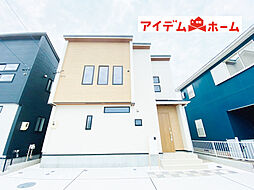 【アイデムホーム春日井店】春日井市町屋町2期　1号棟