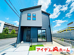 【アイデムホーム春日井店】大口町 丸 全1棟