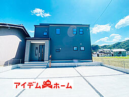 【アイデムホーム春日井店】可児市土田宿第4　全1棟