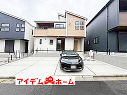 【アイデムホーム春日井店】春日井市岩成台5丁目　2号棟