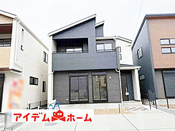 【アイデムホーム春日井店】扶桑町 高雄覚王寺前　2号棟