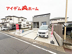 【アイデムホーム春日井店】小牧市 小木二丁目　2号棟