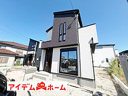 【アイデムホーム春日井店】春日井市 上田楽町　3号棟