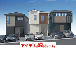 新築分譲住宅 緑区鳴海町薬師山0114 1号棟