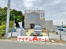 新築分譲住宅 緑区諸の木 A号棟