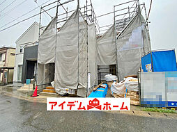 新築分譲住宅 東海市加木屋町6期 1号棟