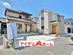 新築分譲住宅　東海市養父町4期　A号棟