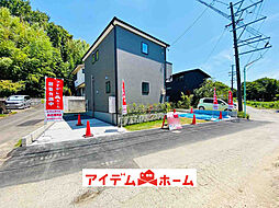 新築分譲住宅 南区第1六条町 2号棟