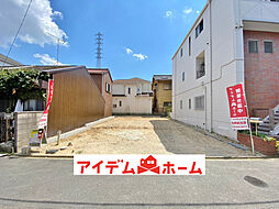 新築分譲住宅　南区第2鶴田　1号棟