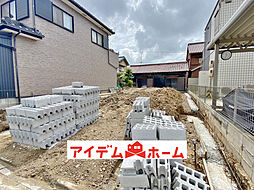 新築分譲住宅 南区桜台118 2号棟