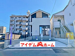新築分譲住宅　南区赤坪町2期　1号棟