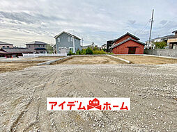 新築分譲住宅　半田市向山町3丁目　2号棟
