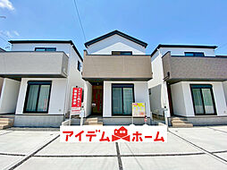 新築分譲住宅 南区観音町 2号棟