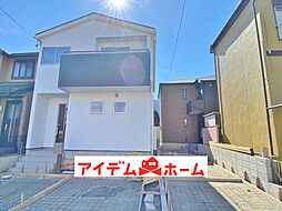 新築分譲住宅 瑞穂区中根町4期 1号棟