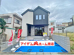 新築分譲住宅　緑区神の倉278　2号棟