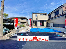 新築分譲住宅 緑区漆山01404 1号棟