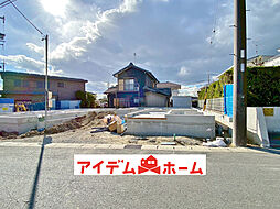 新築分譲住宅 知多市寺本台第3 1号棟