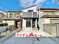 新築分譲住宅　緑区浦里　1号棟