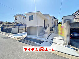 新築分譲住宅 半田市北二ツ坂町2丁目第2 1号棟