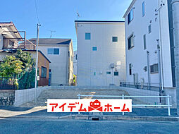 新築分譲住宅　南区上浜町4期　1号棟
