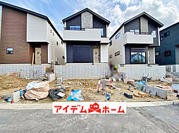 新築分譲住宅　天白区平針南2期　2号棟