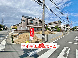 新築分譲住宅　緑区鳴丘1期　1号棟