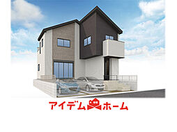 新築分譲住宅　南区上浜町3期　1号棟