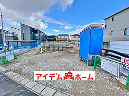 新築分譲住宅　緑区鳴海町姥子山第2　2号棟