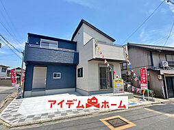 新築分譲住宅 知多市南粕谷2丁目 2号棟