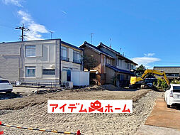 新築分譲住宅　緑区大高町第13　2号棟