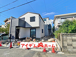 新築分譲住宅　南区粕畠町228　2号棟