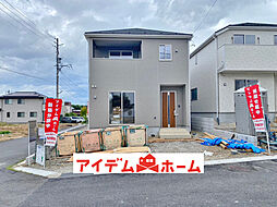 新築分譲住宅　緑区諸の木第1　1号棟