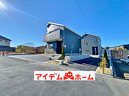新築分譲住宅 緑区鳴海町第25 1号棟