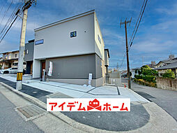 新築分譲住宅 豊明市新栄町5 B号棟