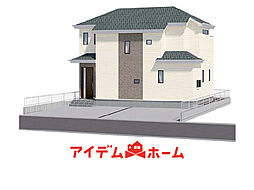 新築分譲住宅　南区滝春町2期　A号棟