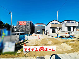 新築分譲住宅　天白区土原2期　2号棟